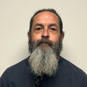 Thomas Lee Ogden a registered Sex Offender of Texas