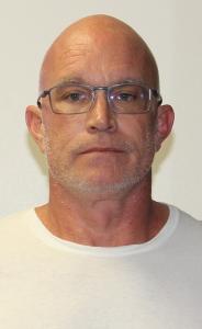 James Gordan Bowling a registered Sex Offender of Texas