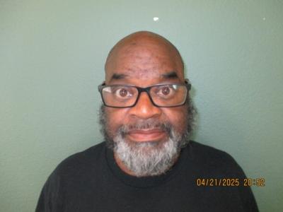 Kevin Lamont Harris a registered Sex Offender of Texas