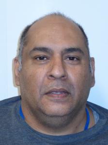 Mark Gonzales a registered Sex Offender of Texas