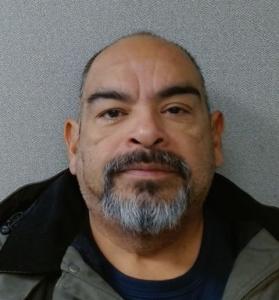 Carlos Castillo a registered Sex Offender of Texas