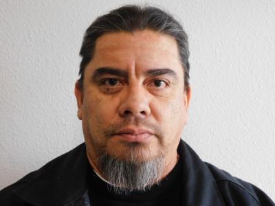Raymond Gonzalez a registered  of Texas