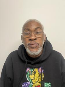 Jerome Lemar Jackson a registered Sex Offender of Texas