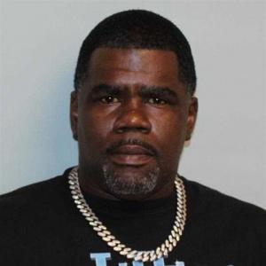 Cedric Duan Hollaway a registered Sex Offender of Texas