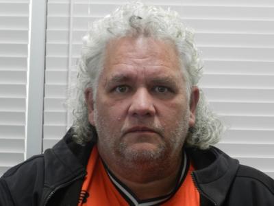 Charles David Hadley a registered Sex Offender of Texas