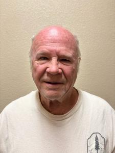 Leslie Wayne Rohan a registered Sex Offender of Texas