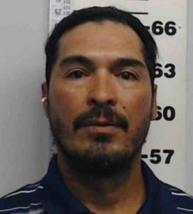 Gabriel Garcia a registered Sex Offender of Texas