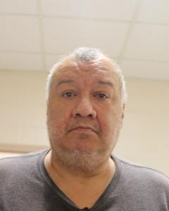 Samuel Estrada Aguirre Jr a registered Sex Offender of Texas