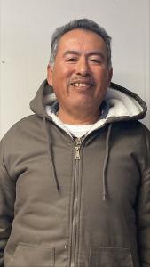 Emanuel Romero a registered Sex Offender of Texas