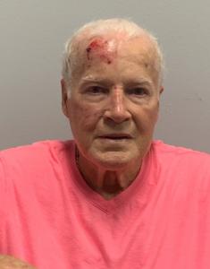 David Lee Henderson a registered Sex Offender of Texas