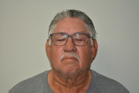 Fransico Deleon Ramos a registered Sex Offender of Texas