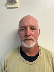 Jeffrey Scott Hinote a registered Sex Offender of Texas