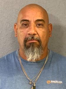 Kevin Andrew Diaz a registered Sex Offender of Texas