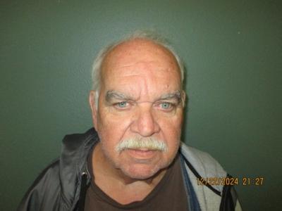 Gregory Wayne Warren a registered Sex Offender of Texas