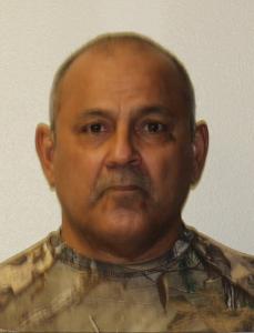 Augustine Luna Silvas Jr a registered Sex Offender of Texas