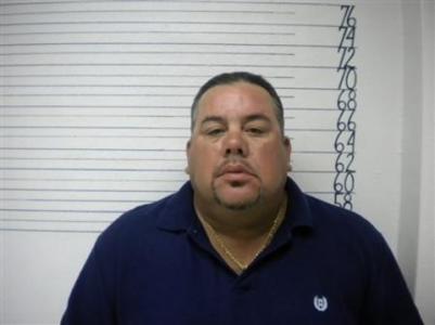 Lorenzo Garcia a registered Sex Offender of Texas