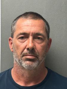 Ronald Eugene Mc-quaig a registered Sex Offender of Texas