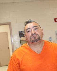 Israel Losoya a registered Sex Offender of Texas