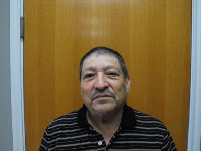 Maximo Gonzalez a registered Sex Offender of Texas