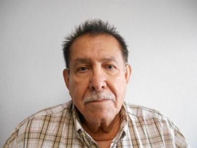 Adolfo Antonio Benavidez a registered Sex Offender of Texas