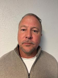 Christopher Michael Brooks a registered Sex Offender of Texas