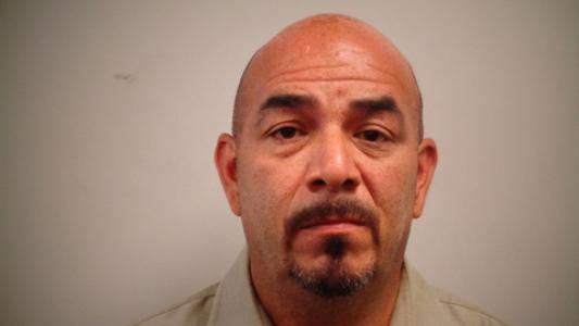 Ernest Perez a registered Sex Offender of Texas