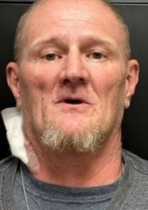 Gary Earl Holloway a registered Sex Offender of Texas