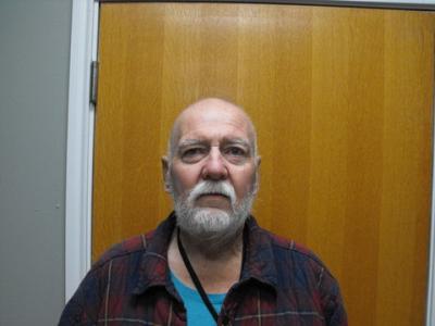 Harold Riddle a registered Sex Offender of Texas