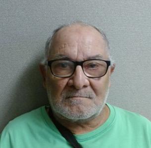 George Solis a registered Sex Offender of Texas