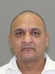 Christopher Michael Carlos a registered  of Texas