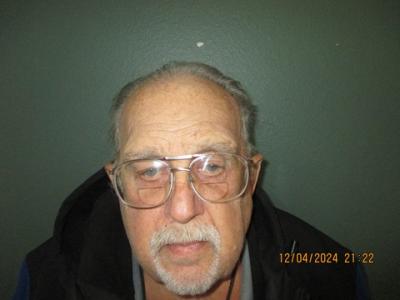 Richard Leroy Brown a registered Sex Offender of Texas
