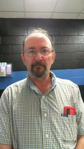 Thomas Eric Harding a registered Sex Offender of Texas