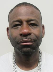 Demarcus Quintell Lucky a registered Sex Offender of Texas