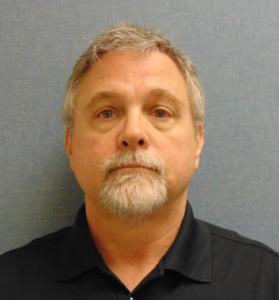 David Joe Thomas a registered Sex Offender of Texas