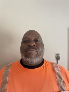 Anthony Simms a registered Sex Offender of Texas