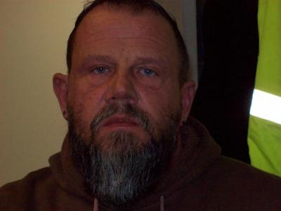 Jason Louis Mc-callum a registered Sex Offender of Texas