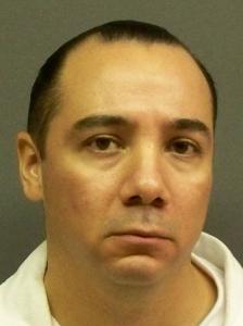 Daniel Martinez a registered Sex Offender of Texas