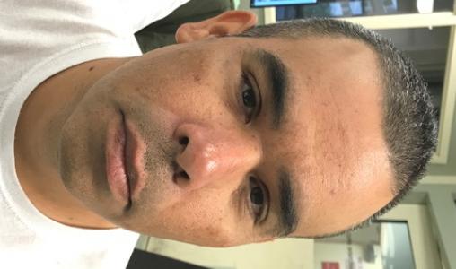 Michael Nerio a registered  of Texas