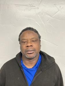 Ricky Wayne White Jr a registered Sex Offender of Texas