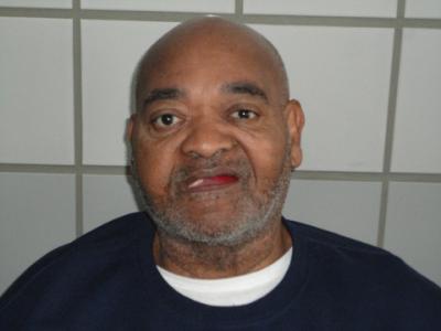 Roosevelt Hubbard a registered Sex Offender of Texas