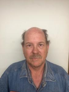 Calvin B Ruble a registered Sex Offender of Texas