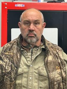 Christopher Dale Bowers a registered Sex Offender of Texas