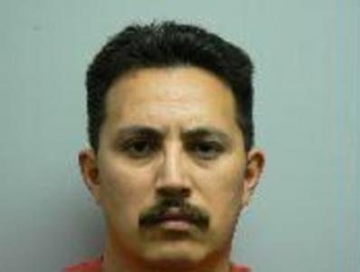 Gilbert R Gonzalez a registered Sex Offender of Texas