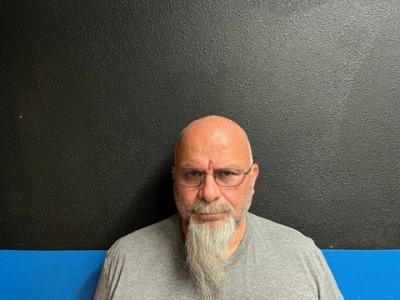 Anthony Dewayne Stewart a registered Sex Offender of Texas