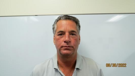 Brian Scott Chamberlain a registered Sex Offender of Texas