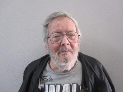 Larry Eugene Sherffius a registered Sex Offender of Texas