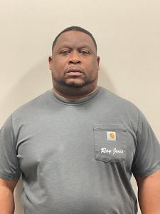 Rayford Lee Jones a registered Sex Offender of Texas