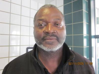 Eric Wilson Williams a registered Sex Offender of Texas