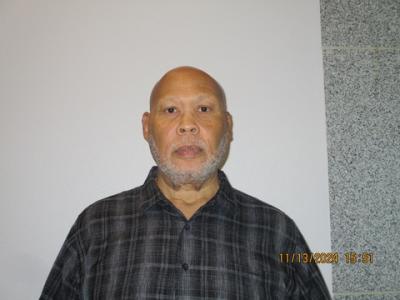 Kenneth Leon Garner a registered Sex Offender of Texas