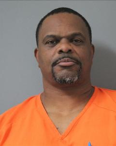 Gemard Jerome Gholston a registered Sex Offender of Texas